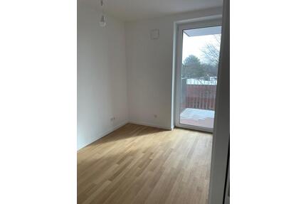 Erstbezug- gehobene Wohnung mit Einbauküche, Balkon - Hamburg Rothenburgsort