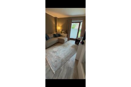 2 Zimmer Wohnung mit Terasse - 350,00&nbsp;EUR Kaltmiete, ca.&nbsp; 44,00&nbsp;m&sup2; in Kellinghusen (PLZ: 25548)