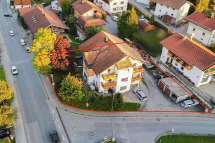 Grundstück zu verkaufen in Hausham 795.000,00 € 918 m²