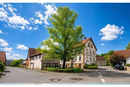 Haus zum Kaufen in Nussloch Maisbach 700.000,00 € 197 m²