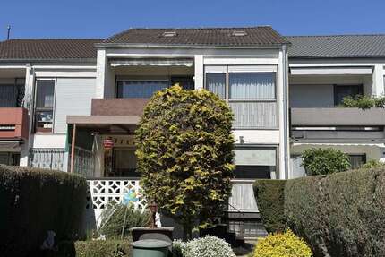 Haus zum Kaufen in Nidderau 350.000,00 € 105 m²