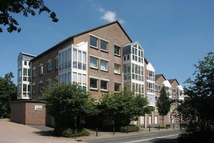 2 Zimmer in Hagen-Haspe - 322,00&nbsp;EUR Kaltmiete, ca.&nbsp; 59,18&nbsp;m&sup2; in Hagen (PLZ: 58135) Hagen-Mitte