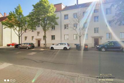 Gemütliche 3-Raumwohnung - 420,00&nbsp;EUR Kaltmiete, ca.&nbsp; 60,00&nbsp;m&sup2; in Bitterfeld-Wolfen (PLZ: 06749)