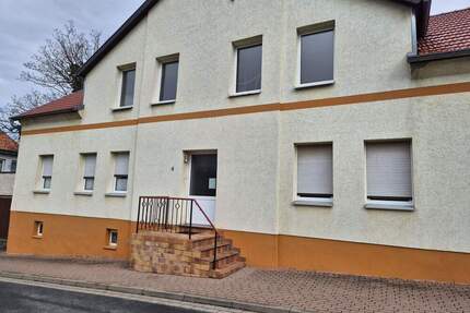 2-Zimmer- KücheBad in Gernrode (Harz) - Quedlinburg