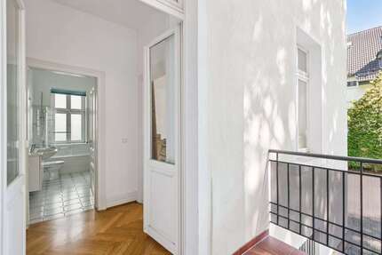 Wohnung zum Mieten in Frankfurt am Main 1.695,00 € 68 m²