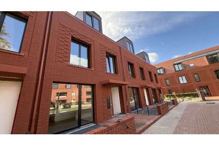 Haus zum Mieten in Hannover Bemerode 1.950,00 € 170 m² - Hannover / Bemerode