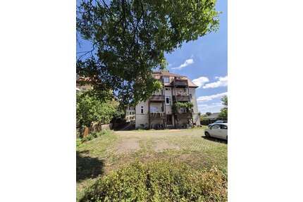 Wohnung zum Mieten in Dresden 880,00 € 97 m²