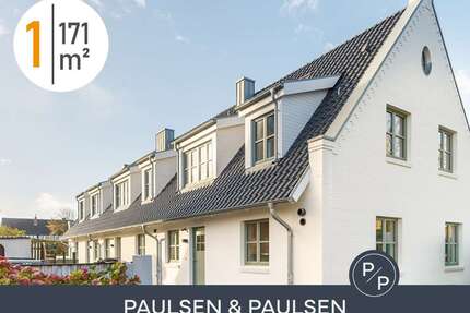 Haus zum Kaufen in Sylt 1.695.000,00 € 171 m²