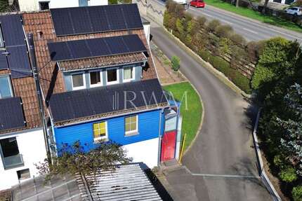 Haus zum Kaufen in Tübingen 609.000,00 € 122.16 m²