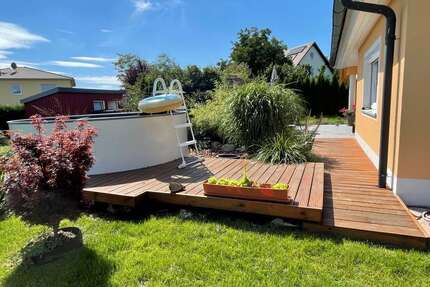 Haus zum Kaufen in Kulmain 325.000,00 € 111.58 m²