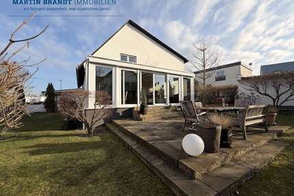 Haus zum Kaufen in Idstein 890.000,00 € 227.57 m²