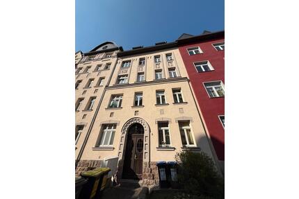 Zu vermieten: 2-Zimmer Wohnung in Gablenz - Chemnitz Bernsdorf