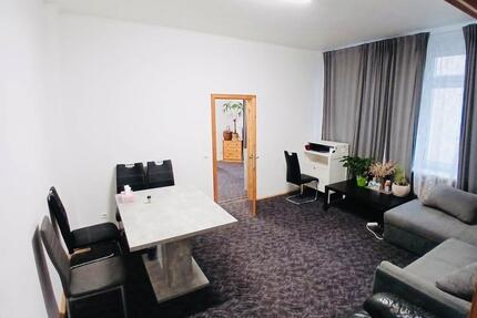 Großzügige 3-Zimmer Wohnung mit viel Licht! Kaufen statt mieten! - Wuppertal Gemarkung Langerfeld