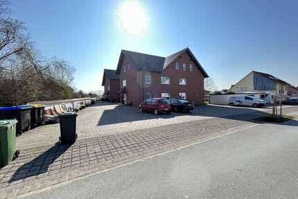 Wohnung zum Kaufen in Warburg 209.000,00 € 143 m²