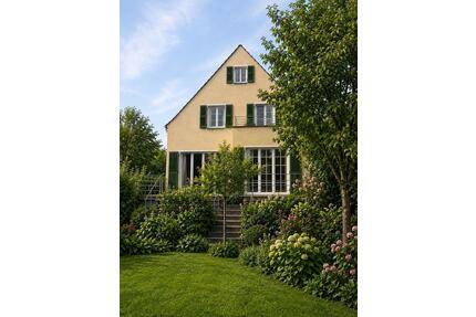Einfamilienhaus in Bünde - 420.000,00&nbsp;EUR Kaufpreis, ca.&nbsp; 137,00&nbsp;m&sup2; in Bünde (PLZ: 32257)