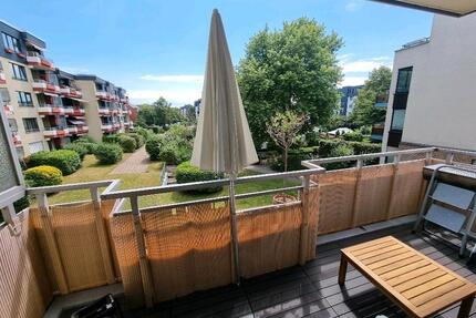 Wohnung zur Vermietung - 1.200,00&nbsp;EUR Kaltmiete, ca.&nbsp; 81,00&nbsp;m&sup2; in Wesseling (PLZ: 50389)