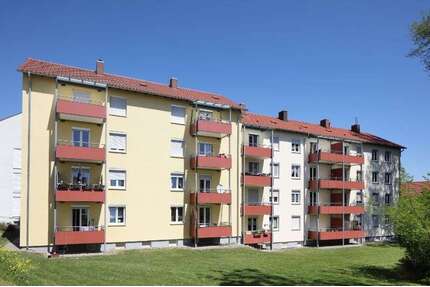 Wohnung zum Mieten in Ulm 492,82 € 60.1 m²