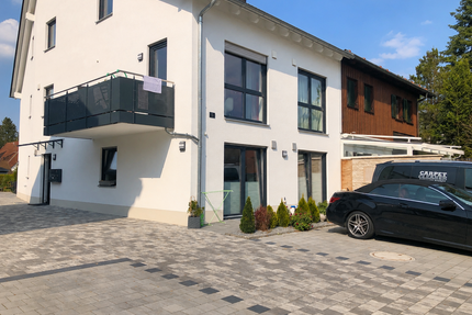 Wohnung zum Mieten in Grasbrunn 1.850,00 € 93 m²