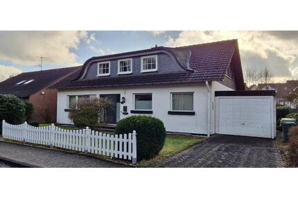 Stilvolles, großzügiges Einfamilienhaus in zentrumsnaher Wohnlage - Wipperfürth