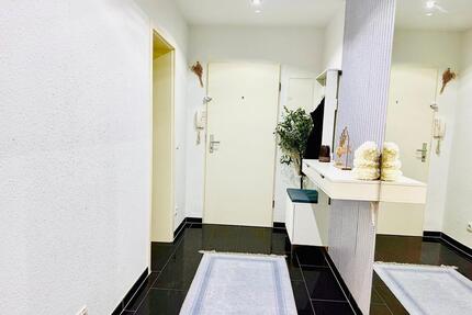 Stilvolle und gepflegte 2,5-Zimmer-Wohnung in Wesel-Obrighoven