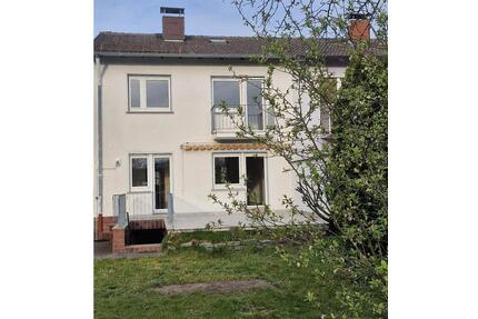 Doppelhaushälfte in 63452 Hanau-Tümpelgarten – 105 m², 4 Zimmer