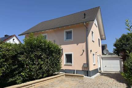 Haus zum Kaufen in Nidderau Windecken 695.000,00 € 180 m² - Nidderau / Windecken