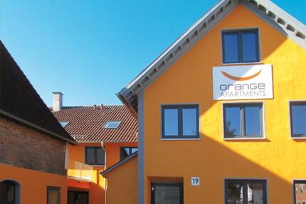 Möblierte Apartments in Hausen - ab sofort April 2026 - Herbrechtingen