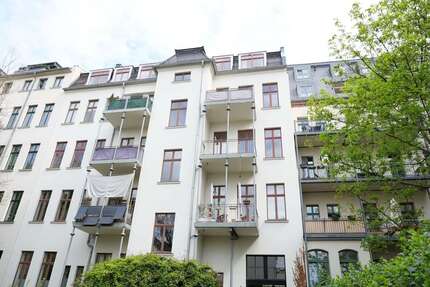 Wohnung zum Mieten in Leipzig 2.645,00 € 264 m²