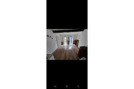 Wohnung Arbeiter Wohnung Pendler - Staudernheim