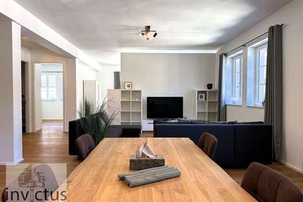 Wohnung zum Kaufen in Bad Wimpfen 590.000,00 € 122 m²