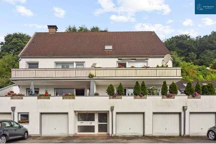 Wohnung zum Kaufen in Wuppertal 259.000,00 € 77 m²