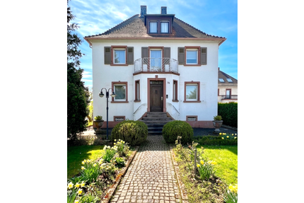 Haus zum Kaufen in Enkenbach-Alsenborn 330.000,00 € 174.73 m²