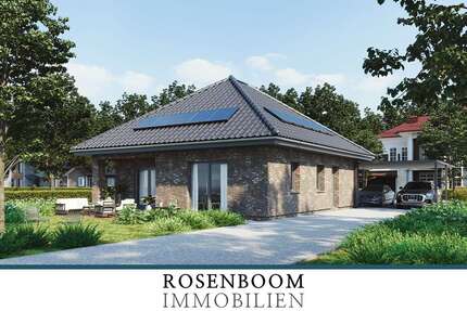 Haus zum Kaufen in Wiesmoor 425.000,00 € 110 m²