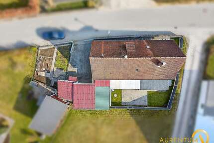 Haus zum Kaufen in Wildenberg 215.000,00 € 120 m²