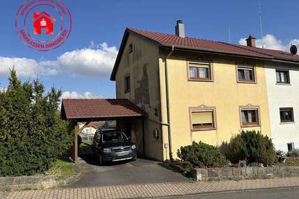 Haus zum Kaufen in Höpfingen 179.000,00 € 105 m²