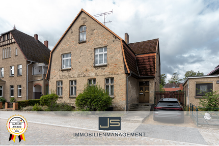 Haus zum Kaufen in Mirow 95.000,00 € 185 m²