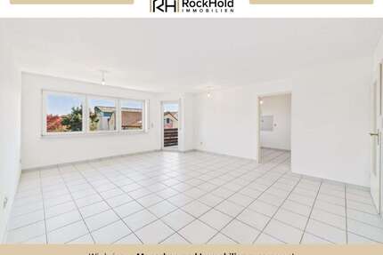 Wohnung zum Kaufen in Waghäusel Kirrlach 365.000,00 € 114 m² - Waghäusel / Kirrlach