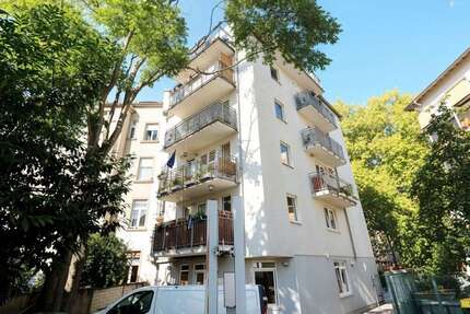 Wohnung zum Kaufen in Frankfurt am Main 590.000,00 € 85 m²