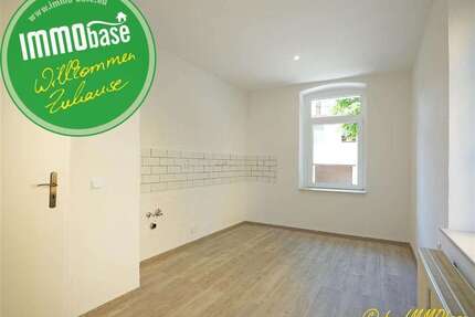 Wohnung zum Mieten in Flöha 344,00 € 55.41 m²