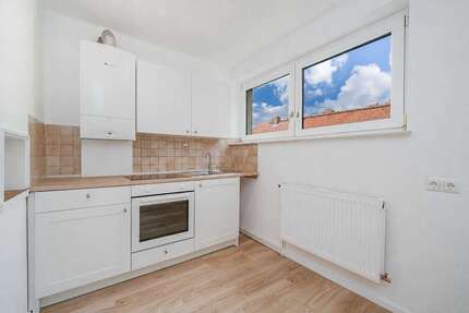 Wohnung zum Kaufen in Hof 99.000,00 € 57 m²