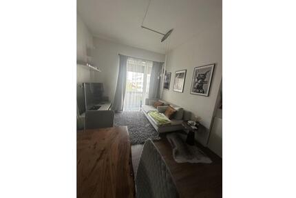 Möblierte Wohnung Riedberg mit Balkon Zwischenmiete 4-8 Monate - Frankfurt am Main Kalbach