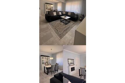 Charmantes, einzugsbereites Familienhaus - Bolanden