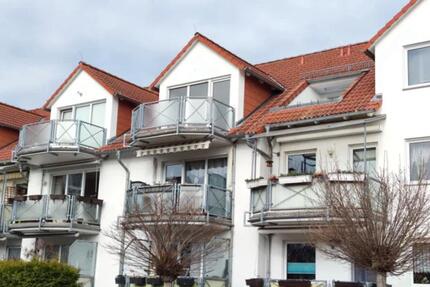 2 Raum-Wohnung Dachgeschoss in 39110 MD - Magdeburg Diesdorf