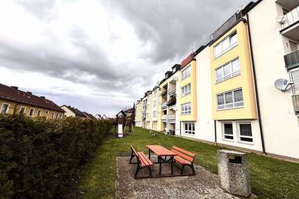 Wohnung zum Kaufen in Sulzbach-Rosenberg 249.000,00 € 101 m²