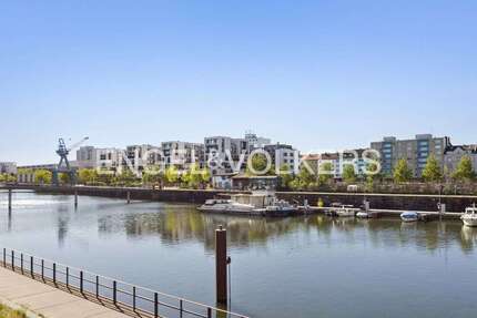Wohnung zum Kaufen in Offenbach am Main 699.000,00 € 109.76 m²