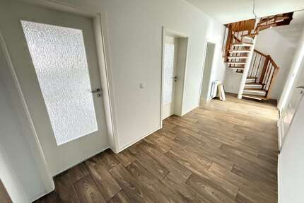 Wohnung zum Mieten in Görlitz 725,00 € 117 m²