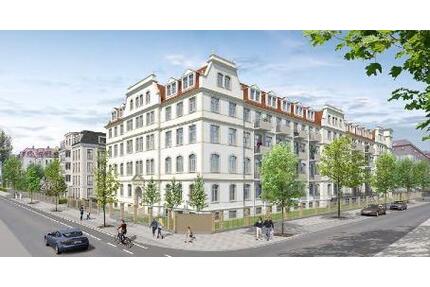 Helle 1 Zimmerwohung in der 