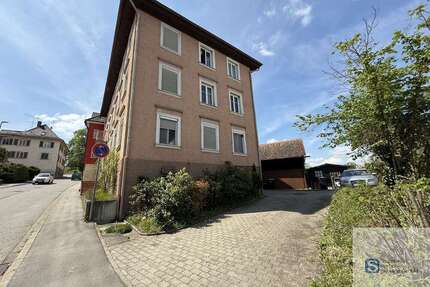 Haus zum Kaufen in Gottmadingen 445.000,00 € 345.8 m²