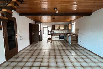 3-Zimmer-Wohnung, 90 qm, ab 01.08.2026 oder früher möglich - Meißenheim
