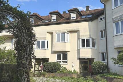Wohnung in Leinfelden-Echterdingen